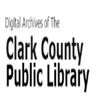 The Digital Archives Of Clark County Public Library